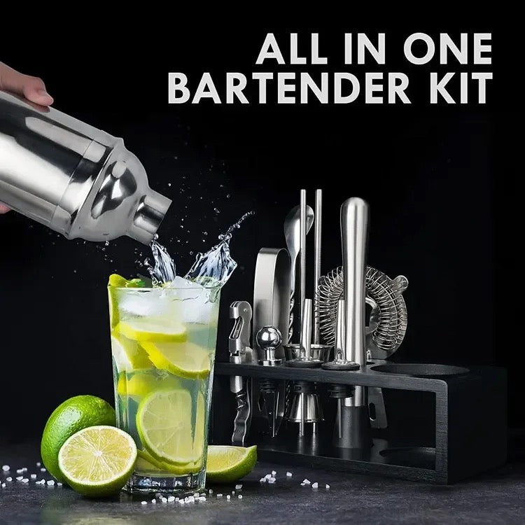 Hotel & Bar Supplies