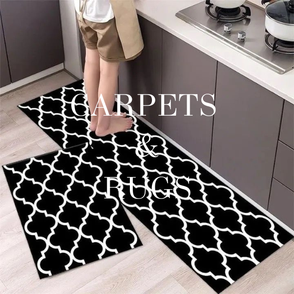 Carpets and Rugs