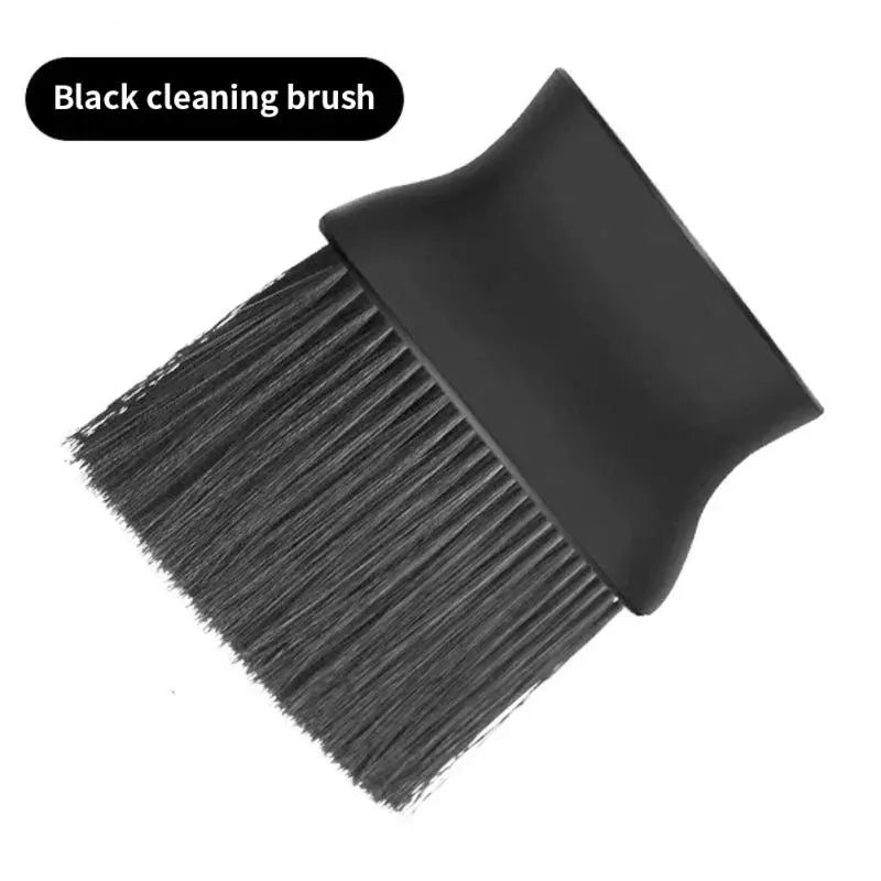 2pcs Car interior soft cleaning brush