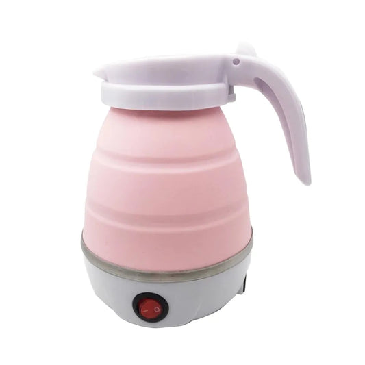 600ml Foldable Electric Kettle