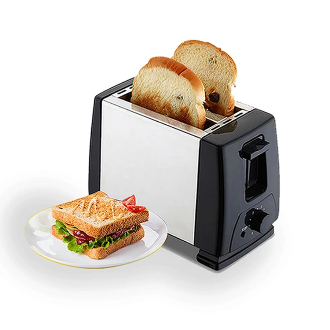 Toaster Machine