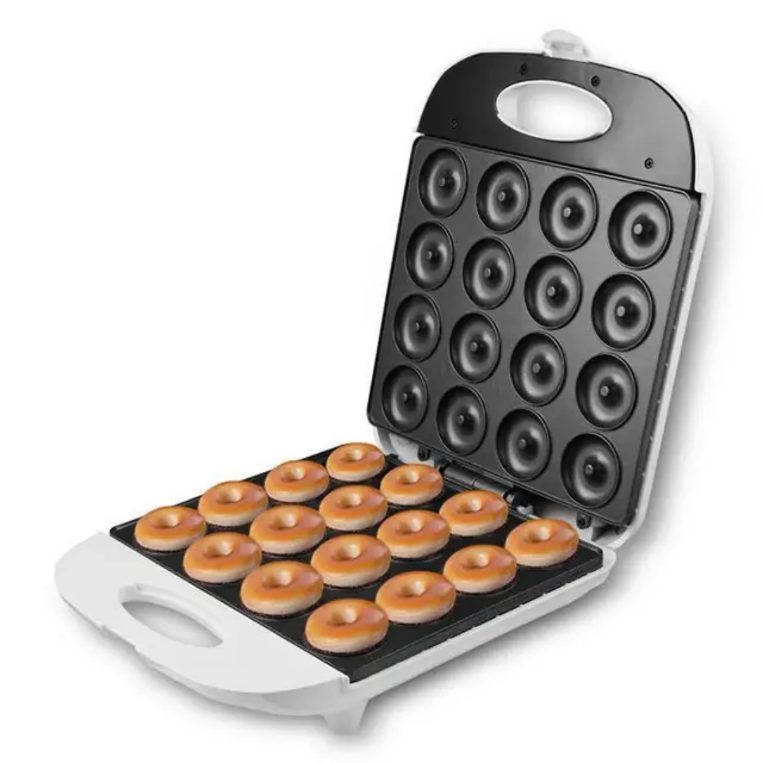 12Slot Donut Maker