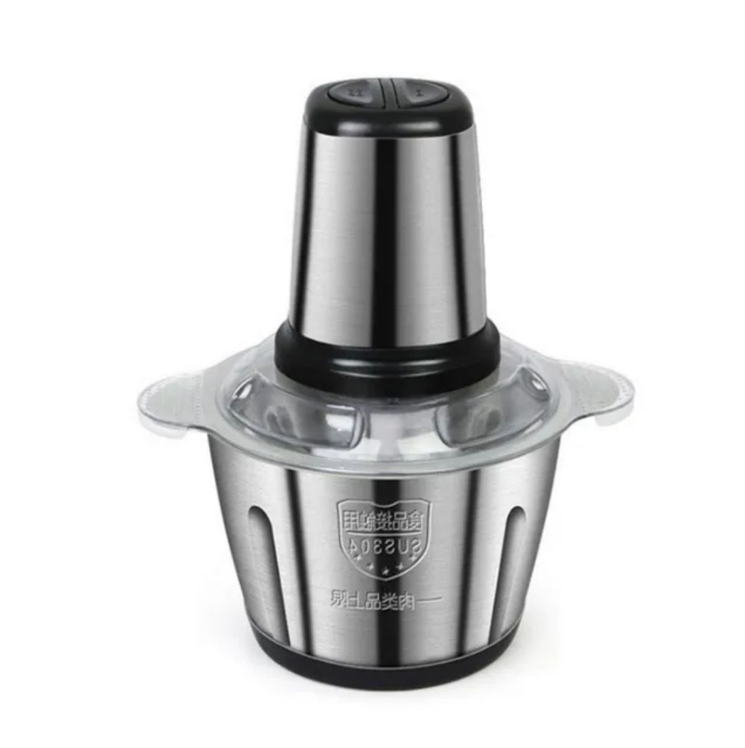 3L Stainless  SteelElectric grinder