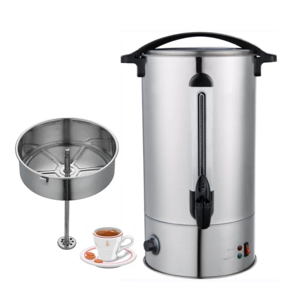 Electric Tea Urn