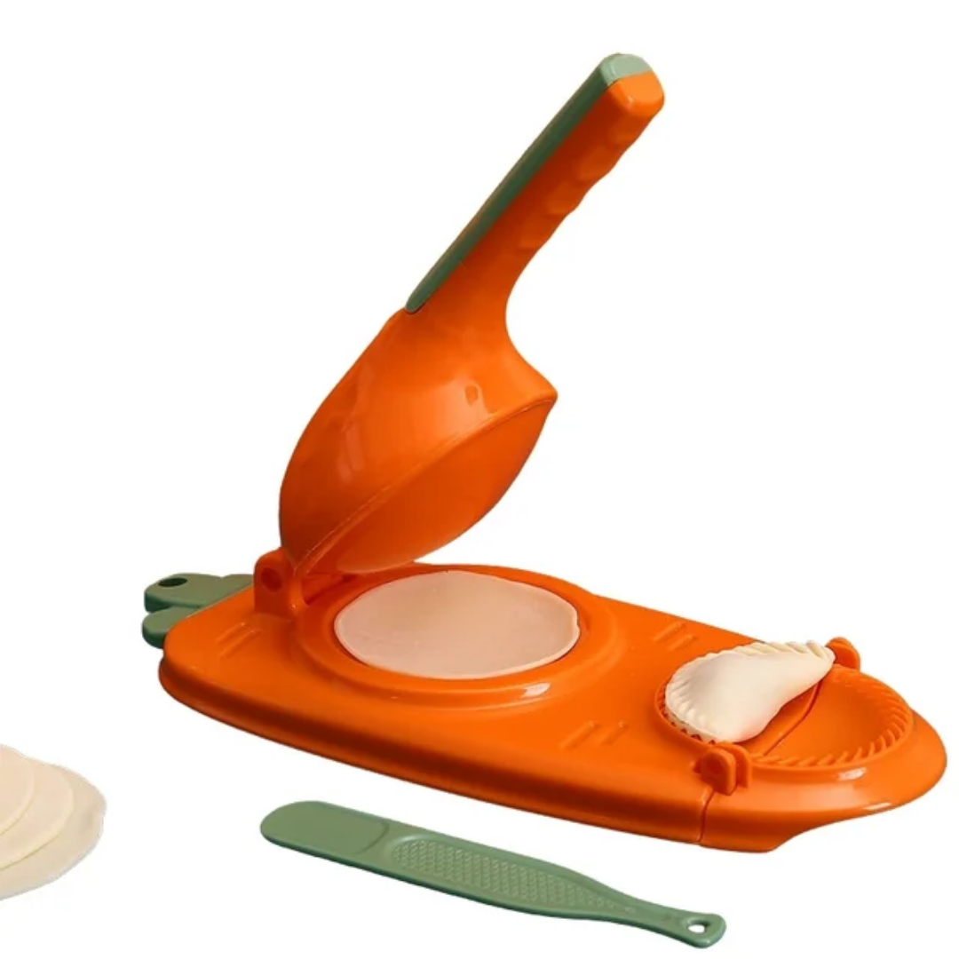 2in 1 Dumplings Maker