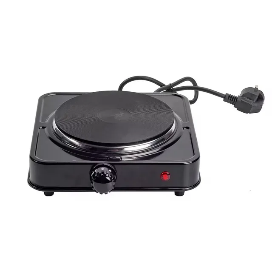 Hot plate