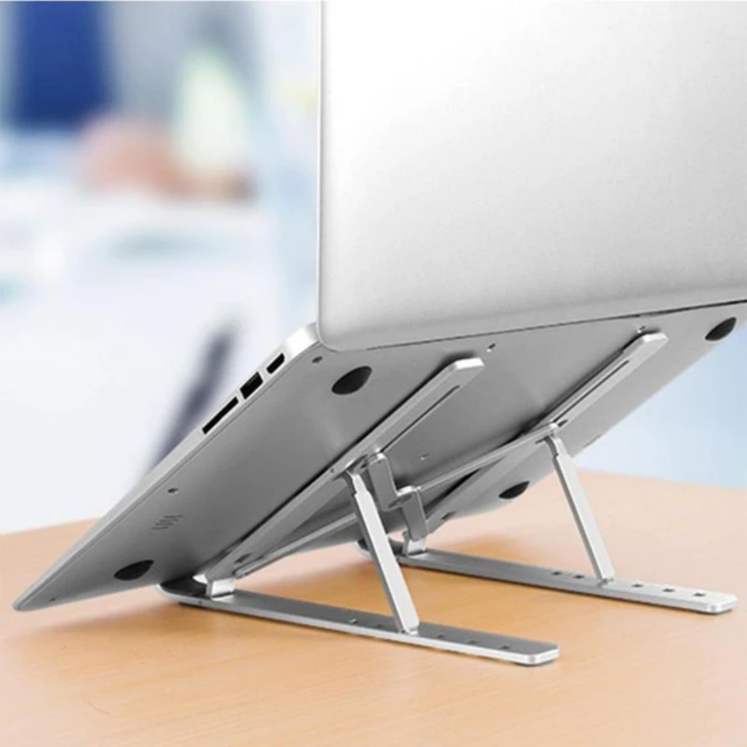 Aluminum Laptop Stand