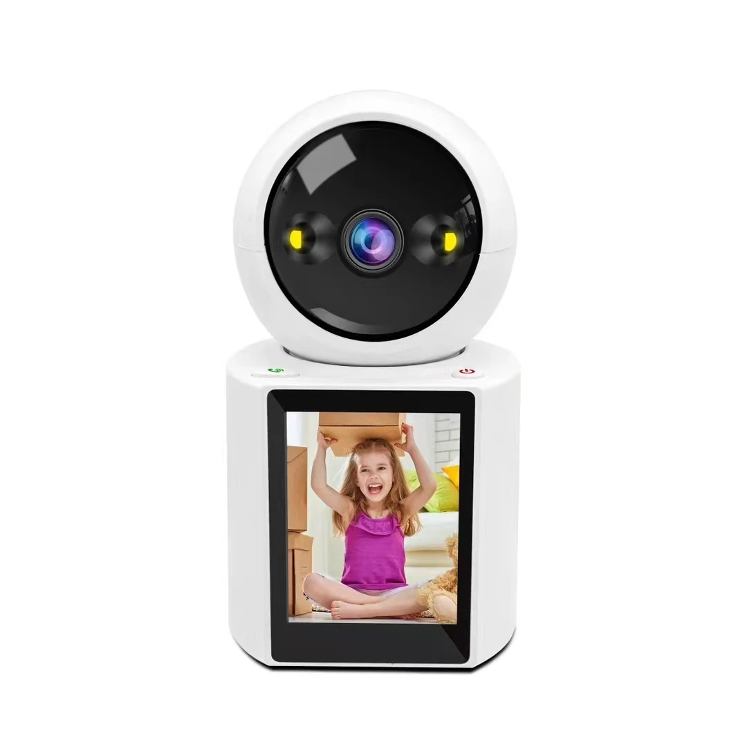 Video Calling Home Camera