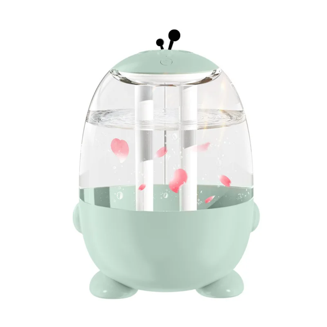 3L Ultrasonic Humidifier