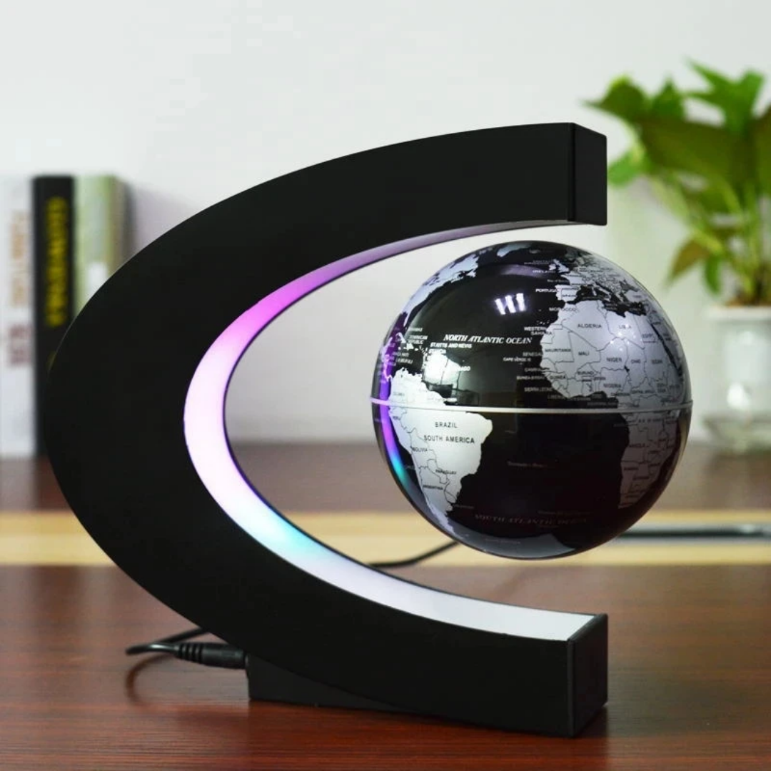 LED Globe Light