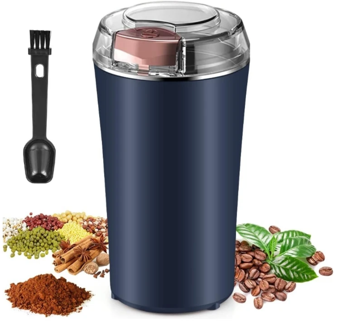 Mini Dry Food Grinder