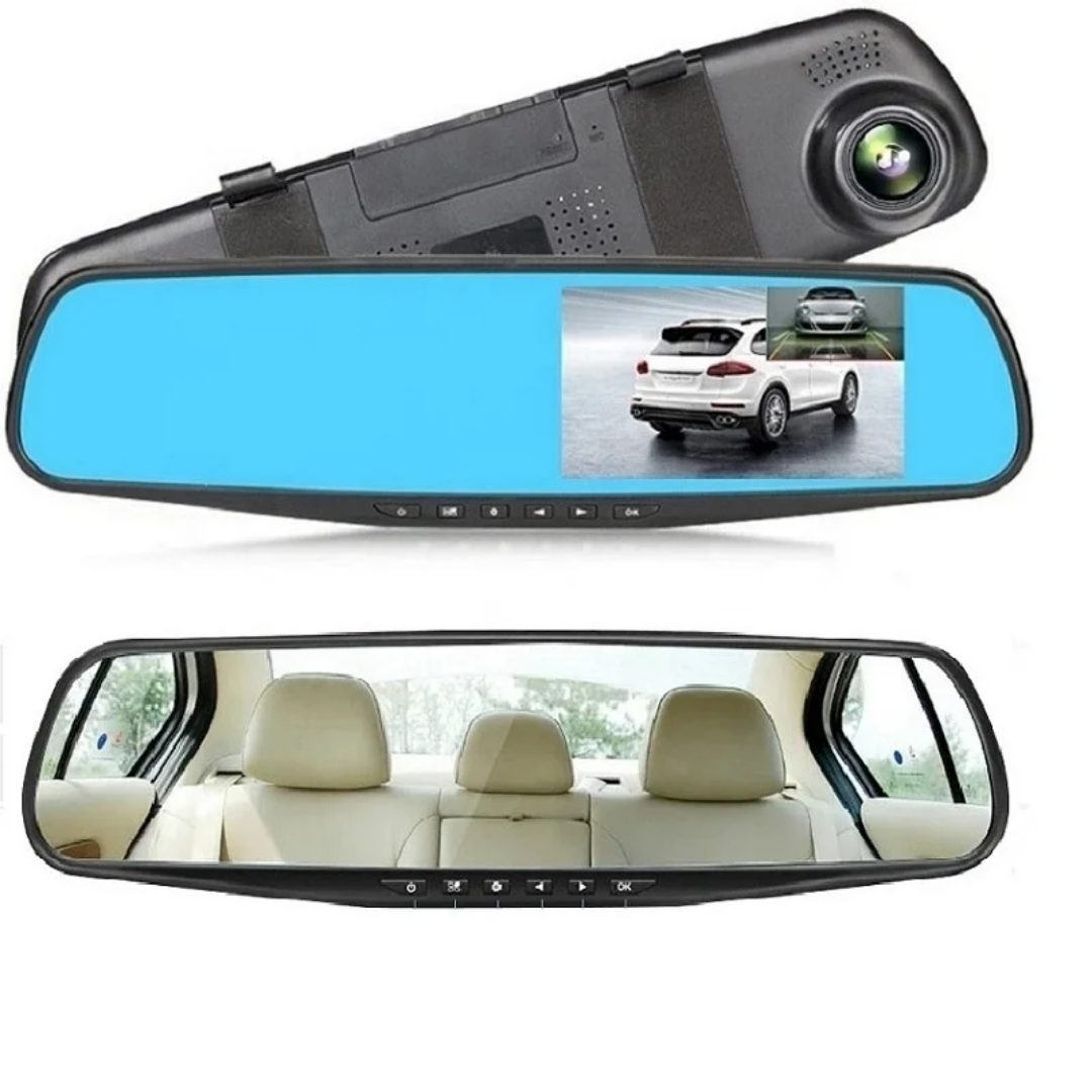 Dash Car Camera