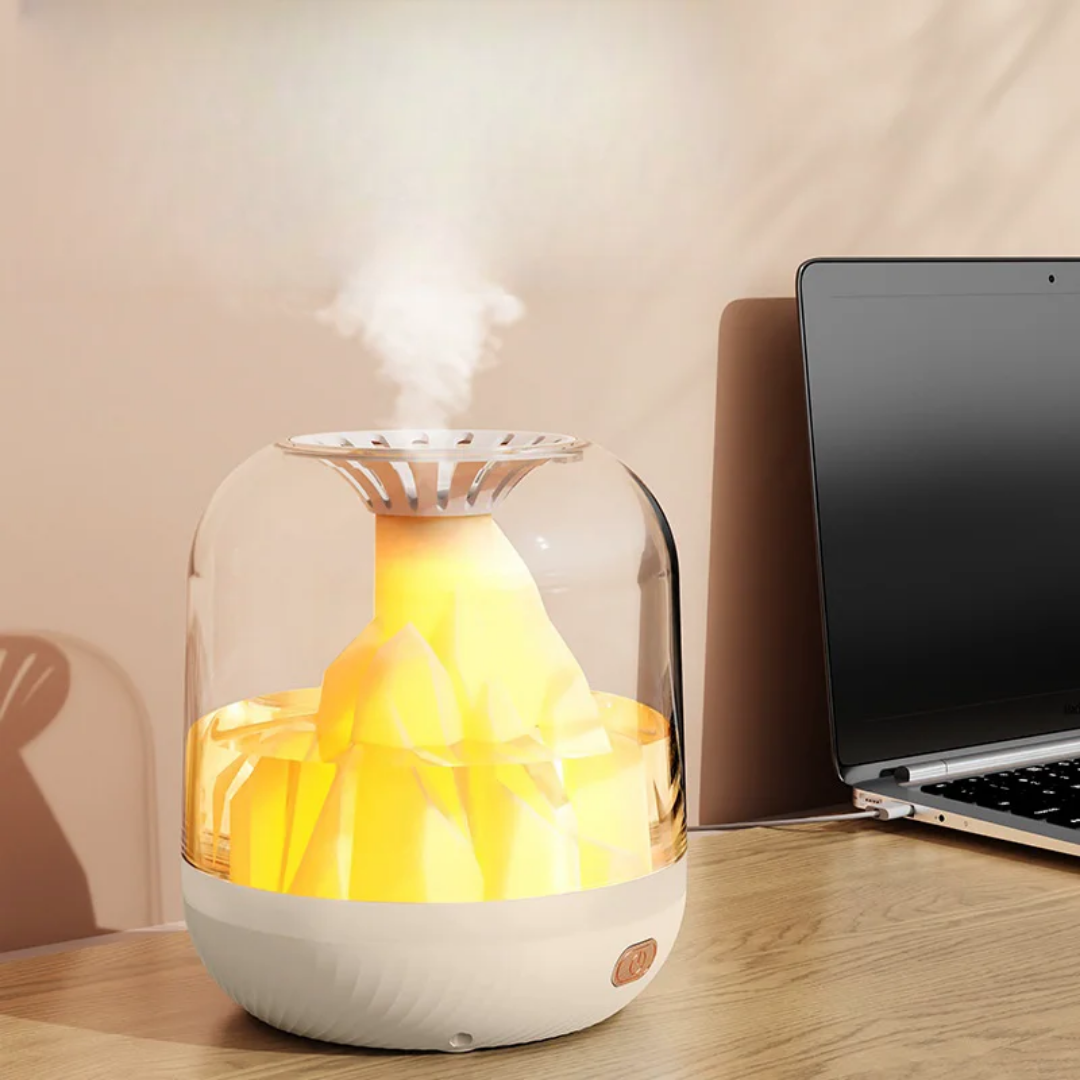 Aromatherapy Humidifier