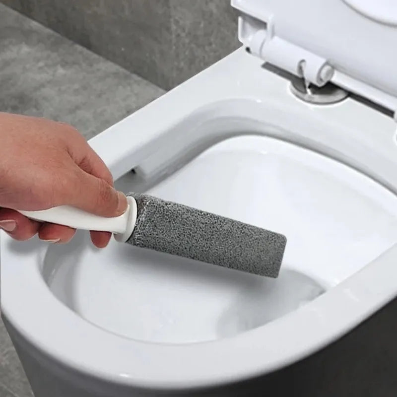 Pumice Stone Toilet Scrubber