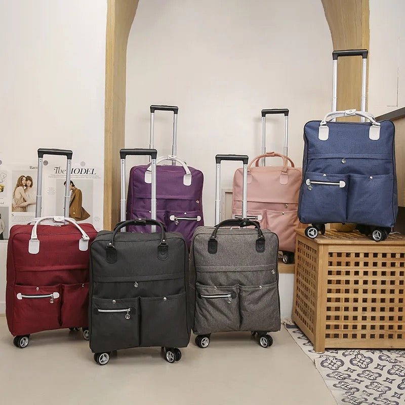 Travel Trolley Bag Sale