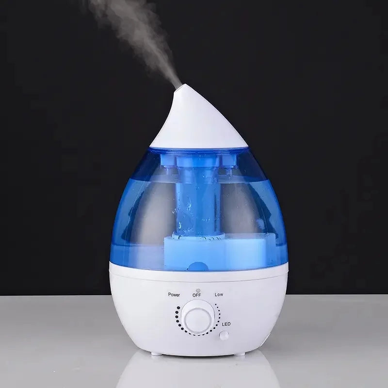 2.4L Humidifier