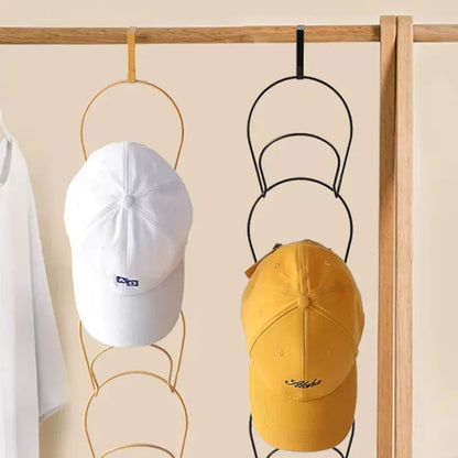 Wig/Cap/Scarf Hanger