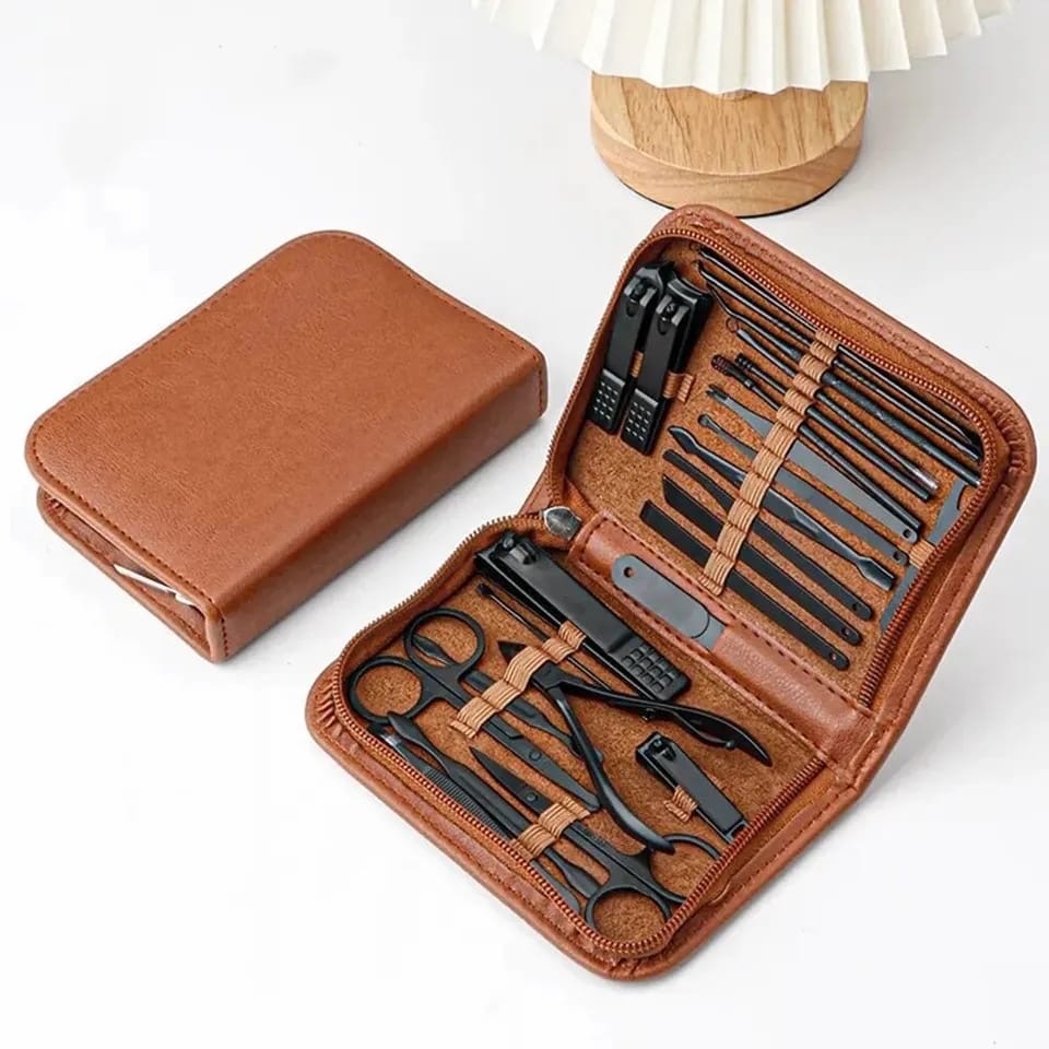 26pcs Manicure Pedicure Set Sale