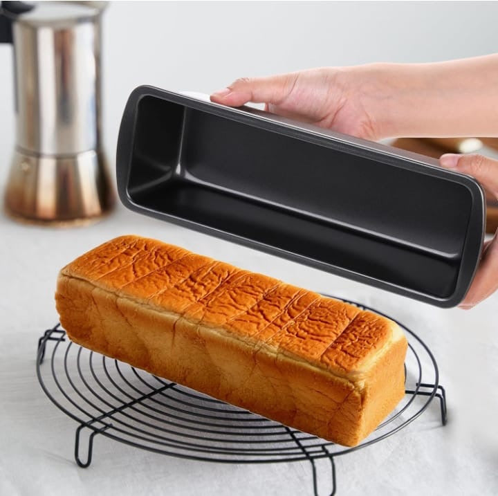 40cm Long Bread Baking Tin