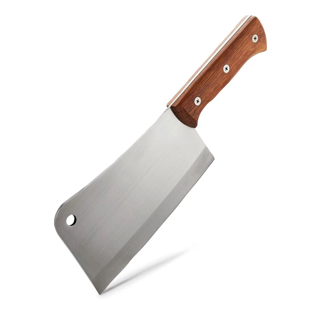 Butcher knife