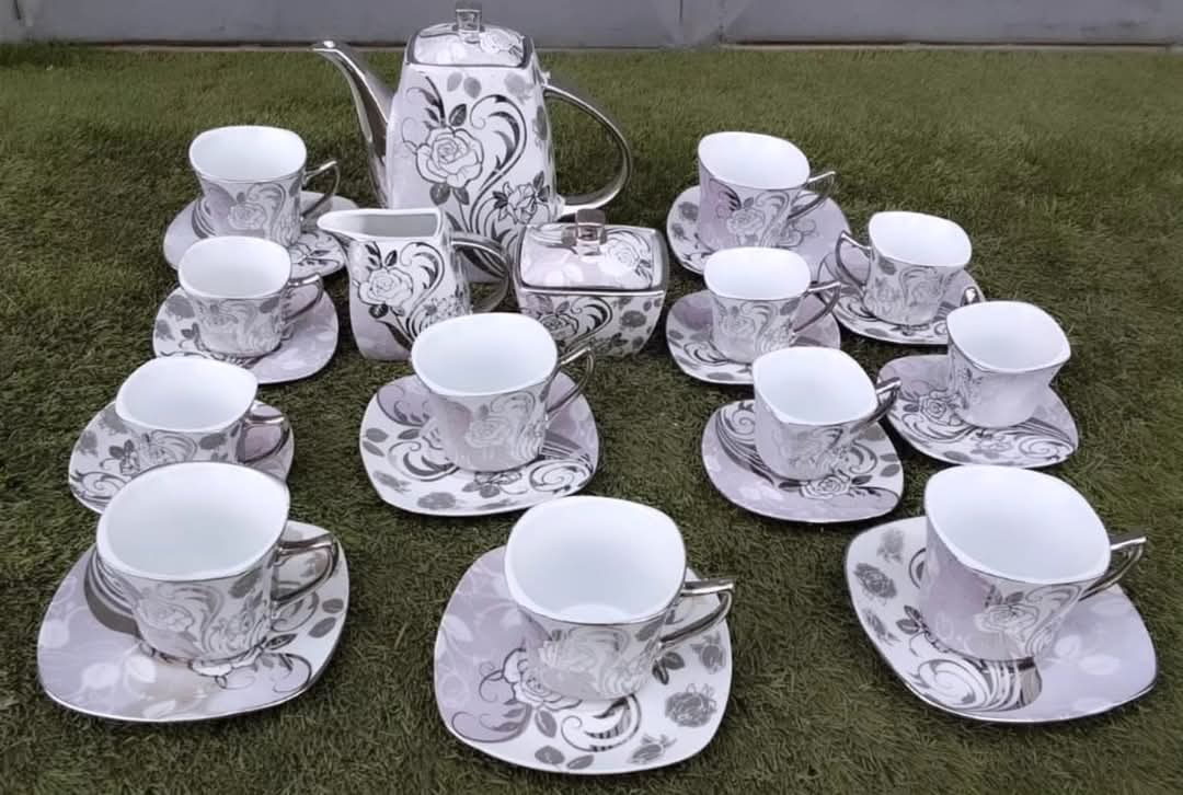 29pcs Tea Set