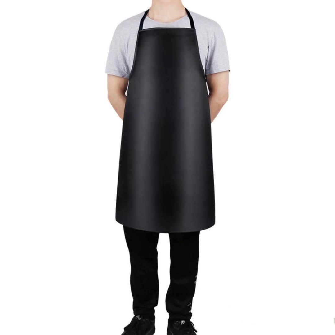 Waterproof Leather Apron