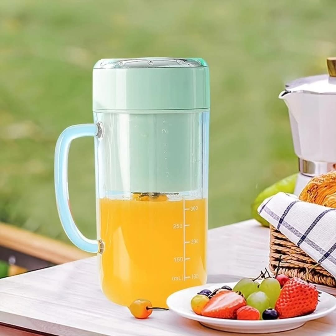 330ml Portable Juice Cup Blender