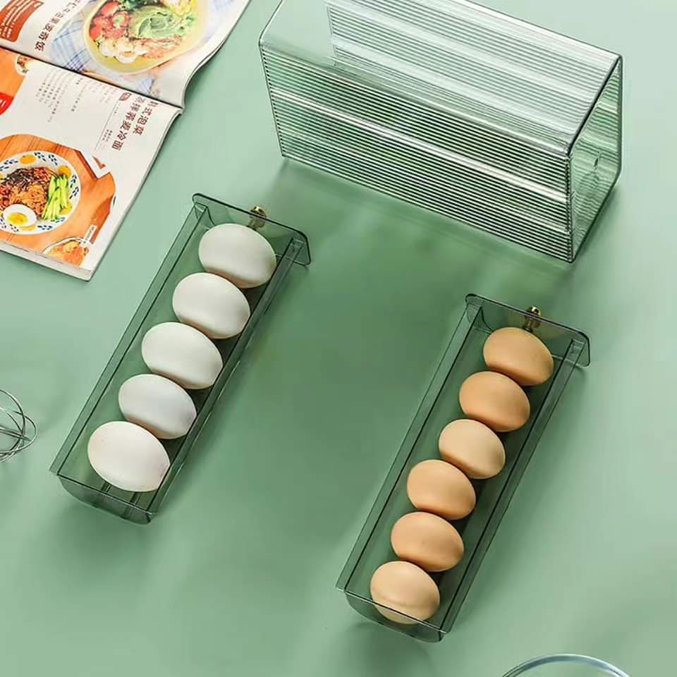 3Layer  Egg Tray