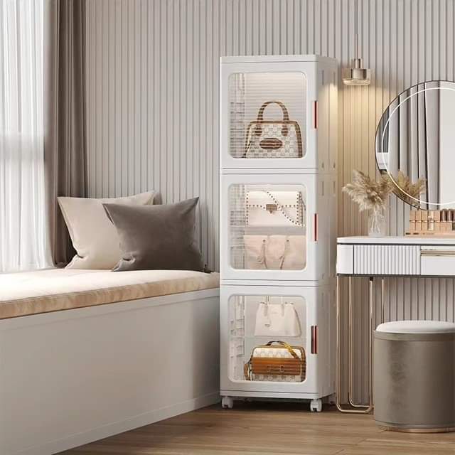 Storage Multilayer Cabinet