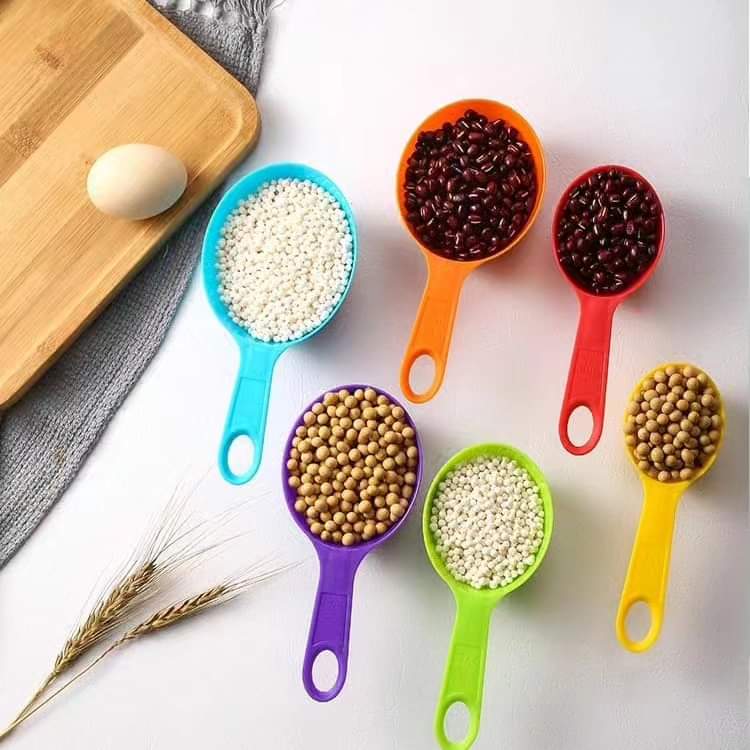 12pc  Measuring Spoons/Cups