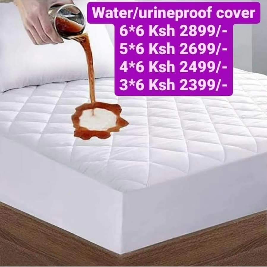 Waterproof/UrineProof Mattress Protectors