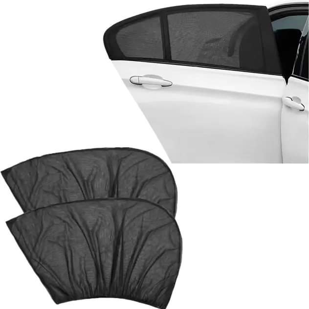 Car sun Shade Accesories