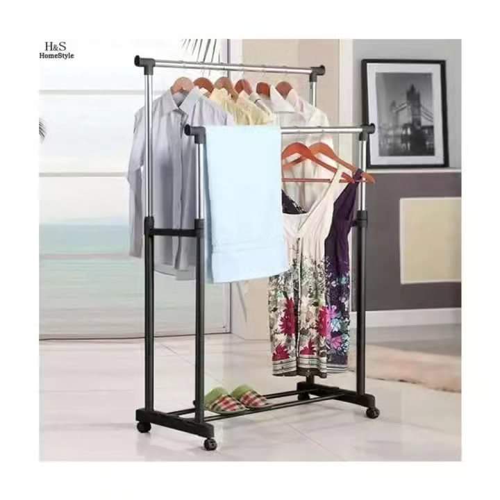 Coat Rack