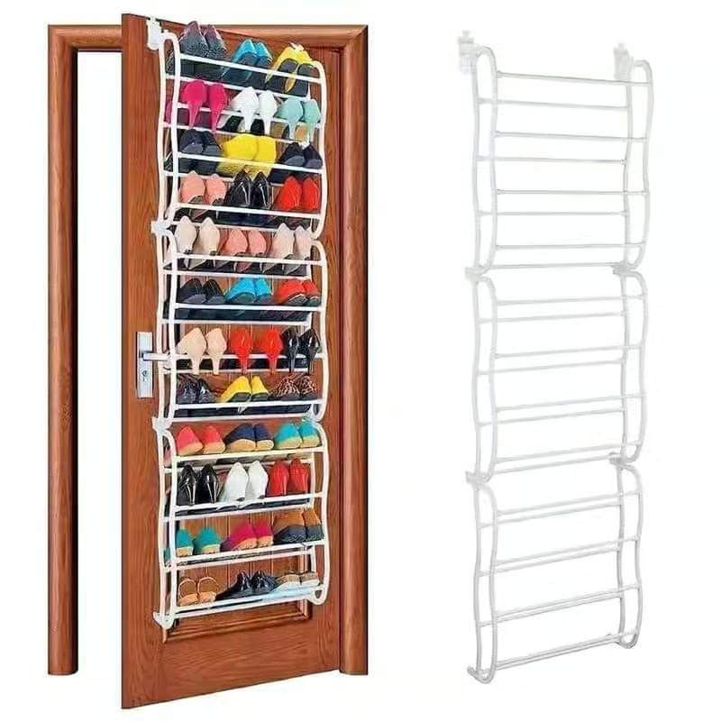 Door Shoe Rack