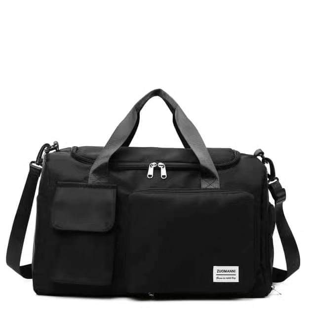 Sports Fitness Bag -