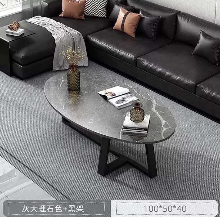 Luxury Coffee Table