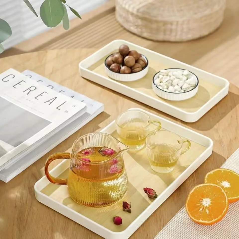 3 in 1 Tray Set