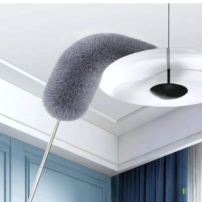 Adjustable Cobweb Cleaner