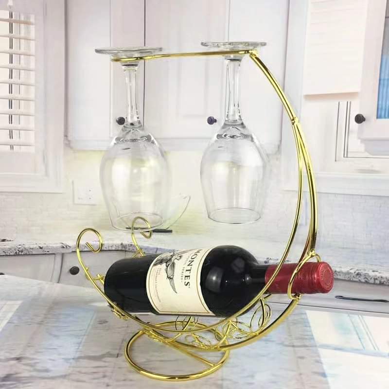 High Quality Wine Rack Holder