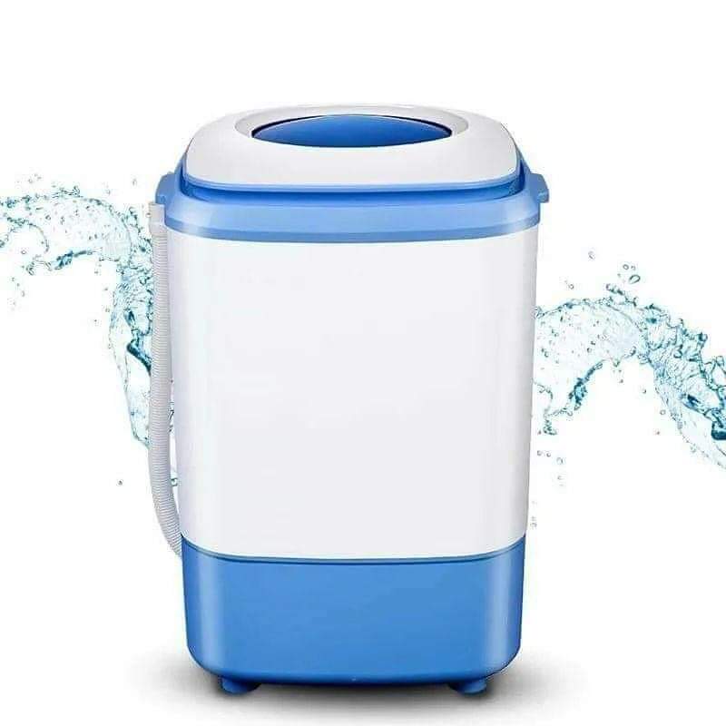 Mini Washing Machine