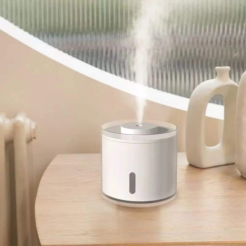 Luxury humidifier