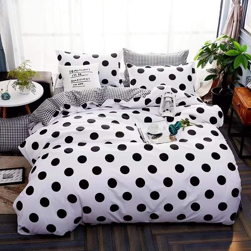 7*8 Duvet cover set