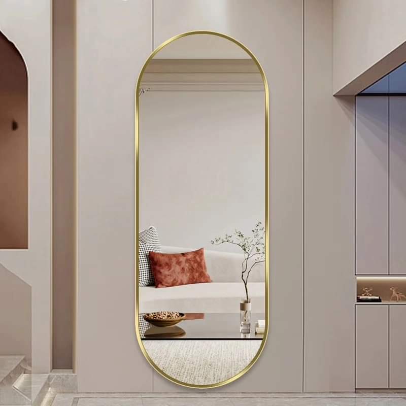 150cm  full mirror