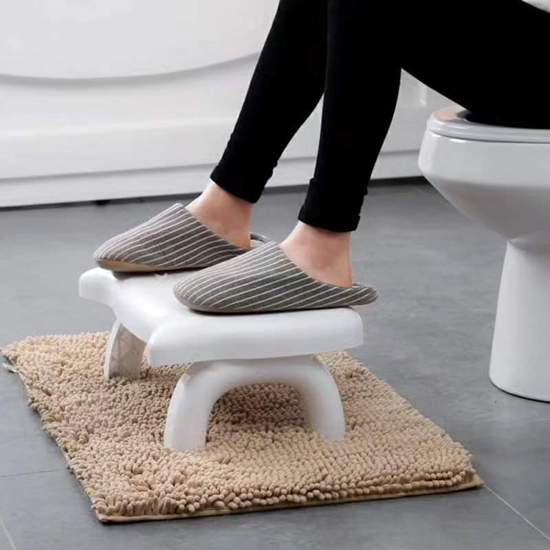 Toilet step Stool