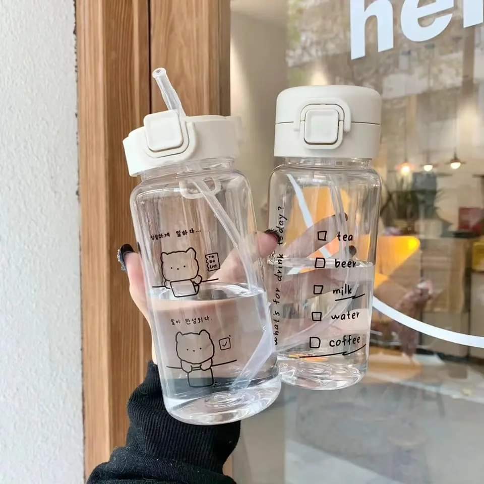 Water Bottle