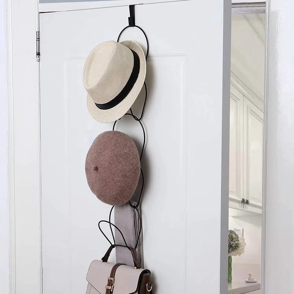 Hats/Wigs Organizer