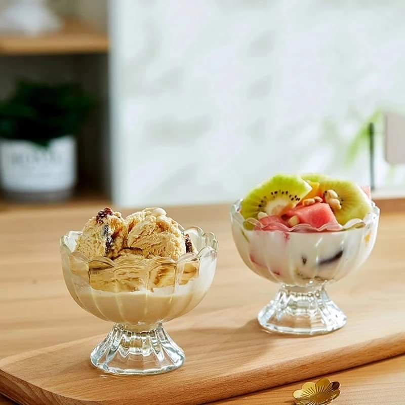 2pc dessert cups