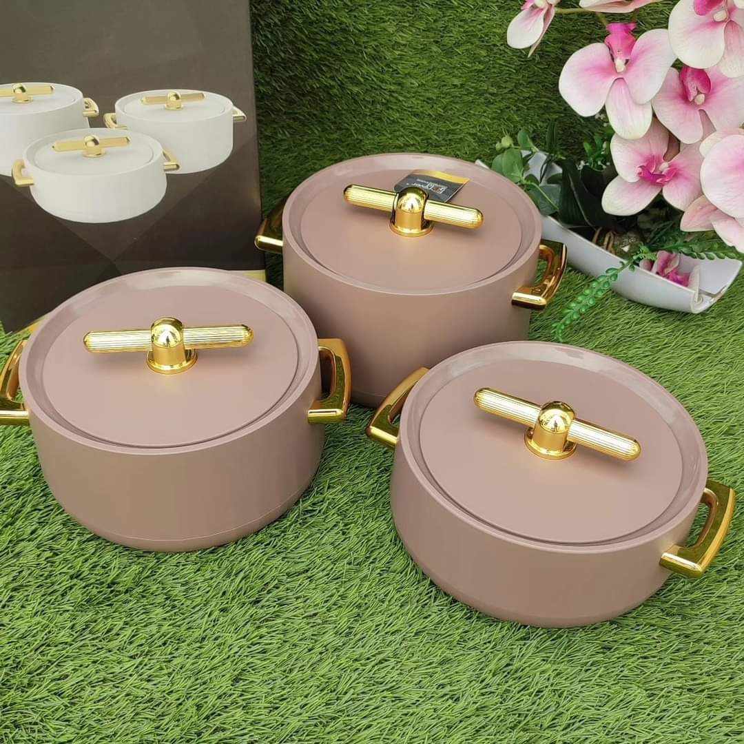 3pc hotpots set