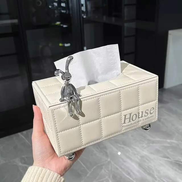 Nordic Tissue Box