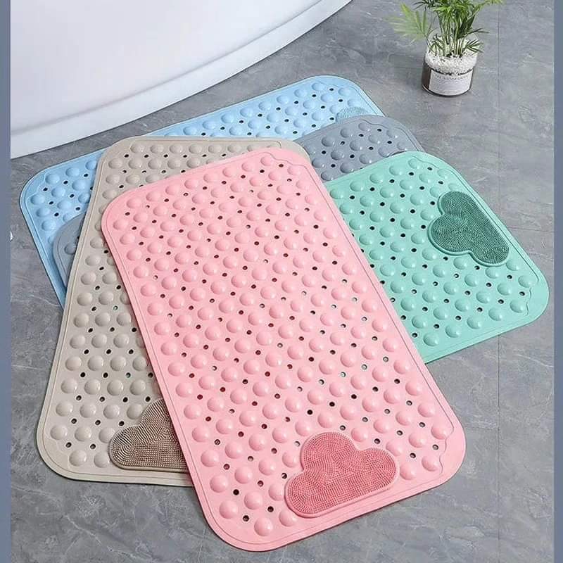 Antislip Bathroom Mats